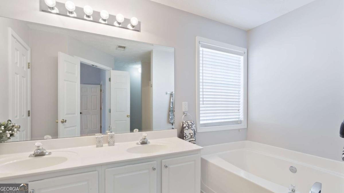 4146 Mcever Park Drive Acworth - 13