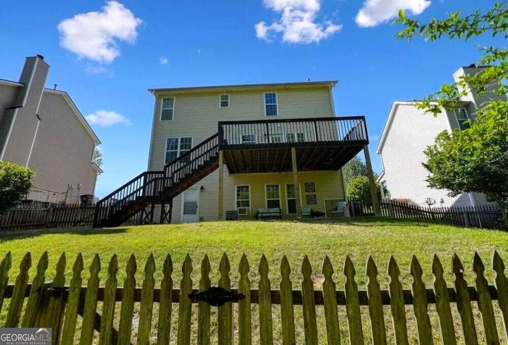4146 Mcever Park Drive Acworth - 22