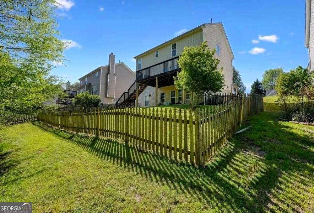 4146 Mcever Park Drive Acworth - 23
