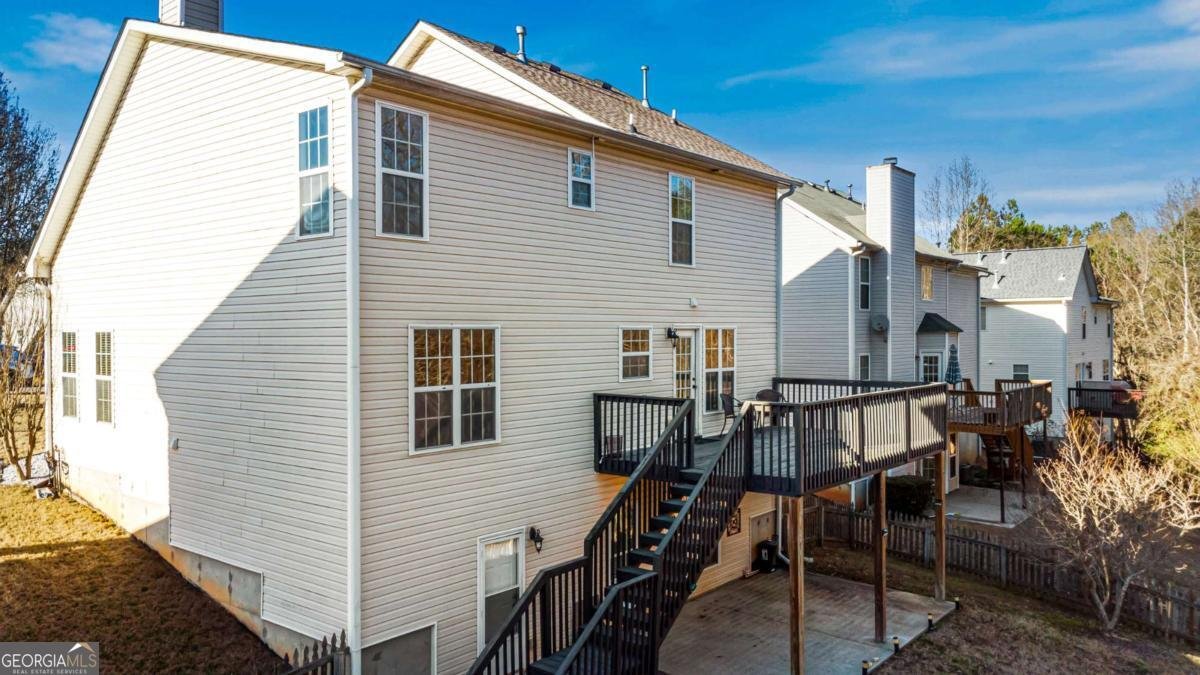 4146 Mcever Park Drive Acworth - 24
