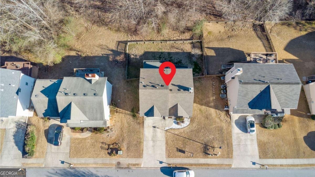 4146 Mcever Park Drive Acworth - 28