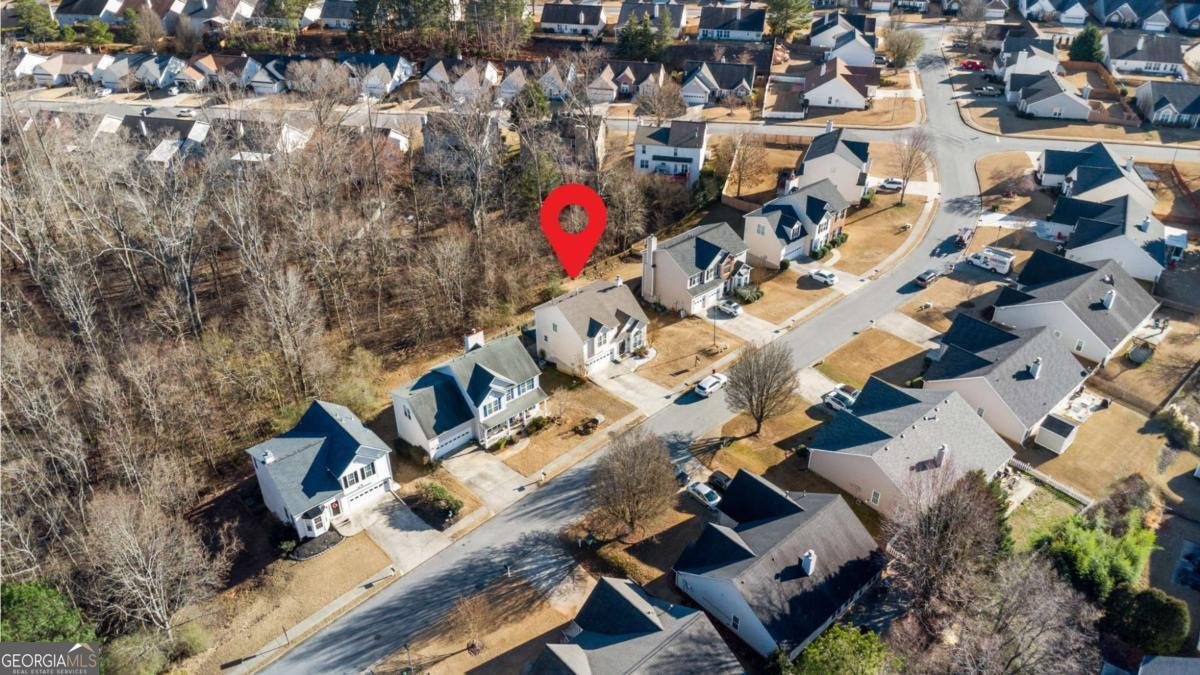 4146 Mcever Park Drive Acworth - 29