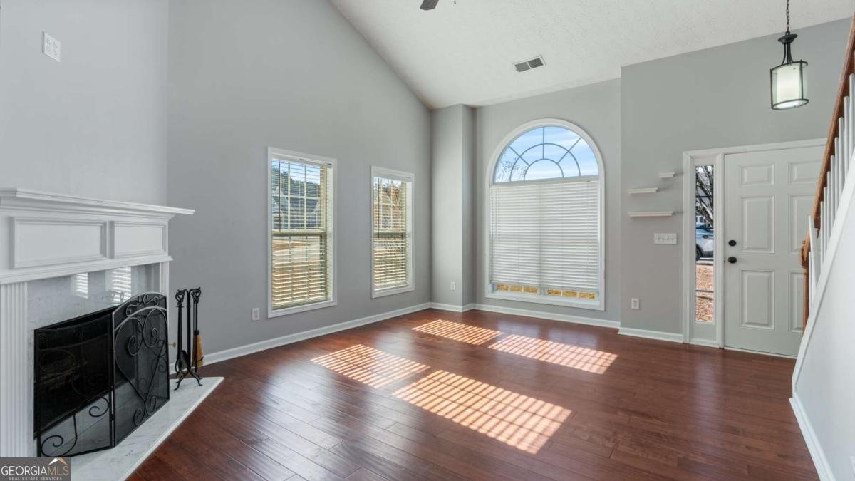 4146 Mcever Park Drive Acworth - 3