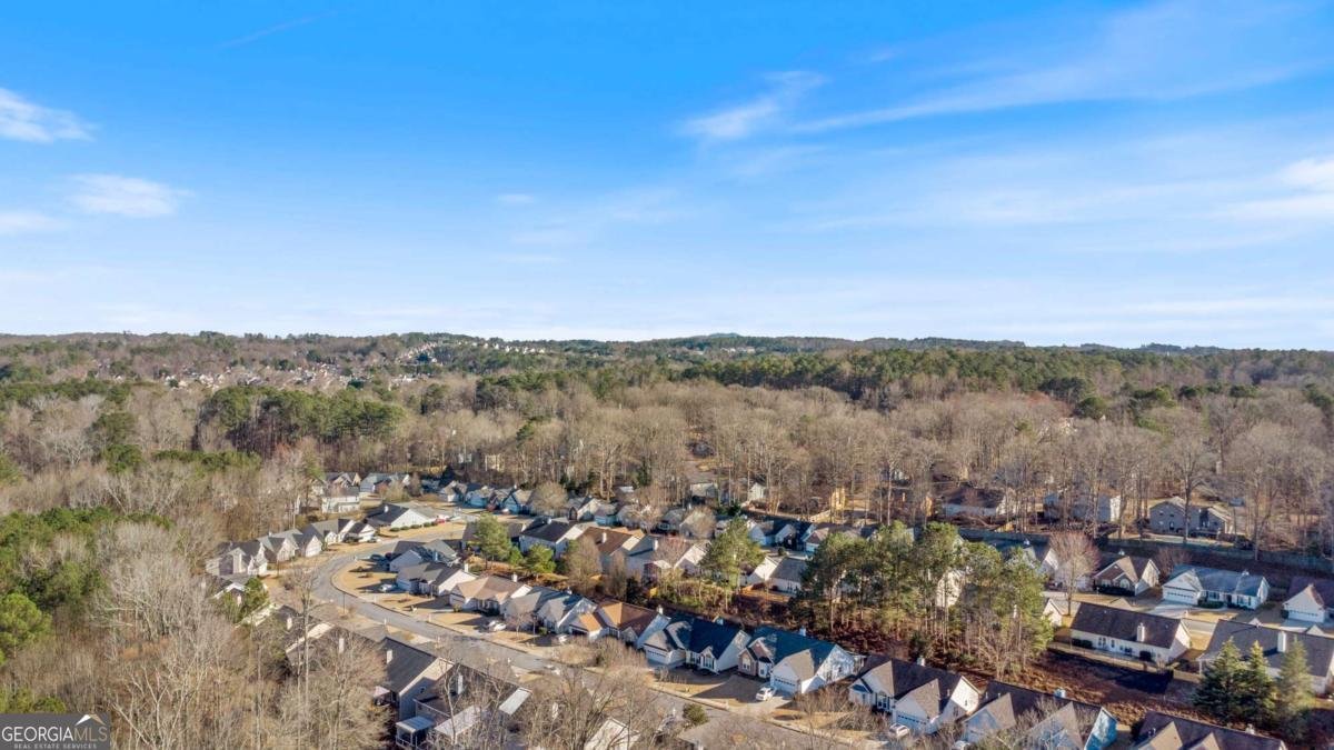 4146 Mcever Park Drive Acworth - 30