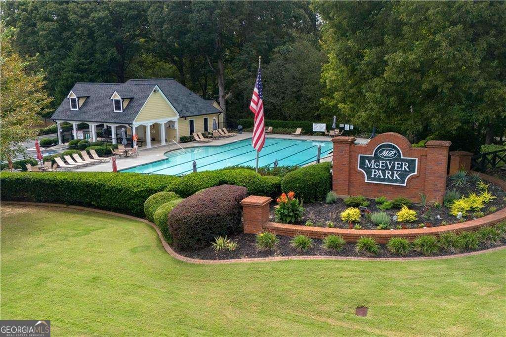 4146 Mcever Park Drive Acworth - 32
