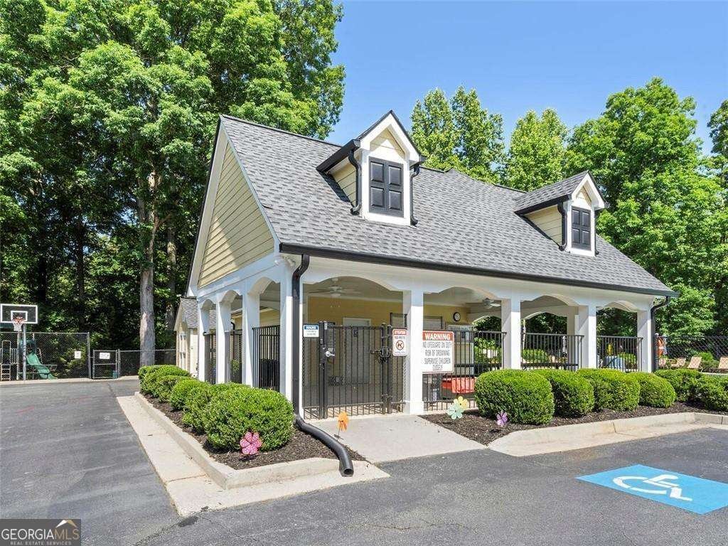 4146 Mcever Park Drive Acworth - 34