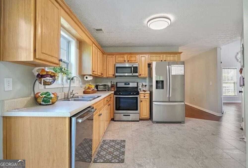 4146 Mcever Park Drive Acworth - 5