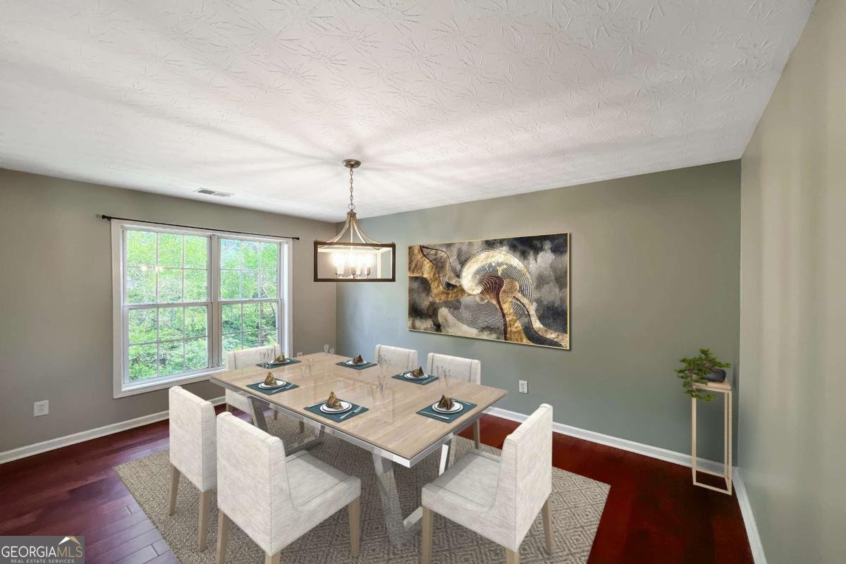 4146 Mcever Park Drive Acworth - 6
