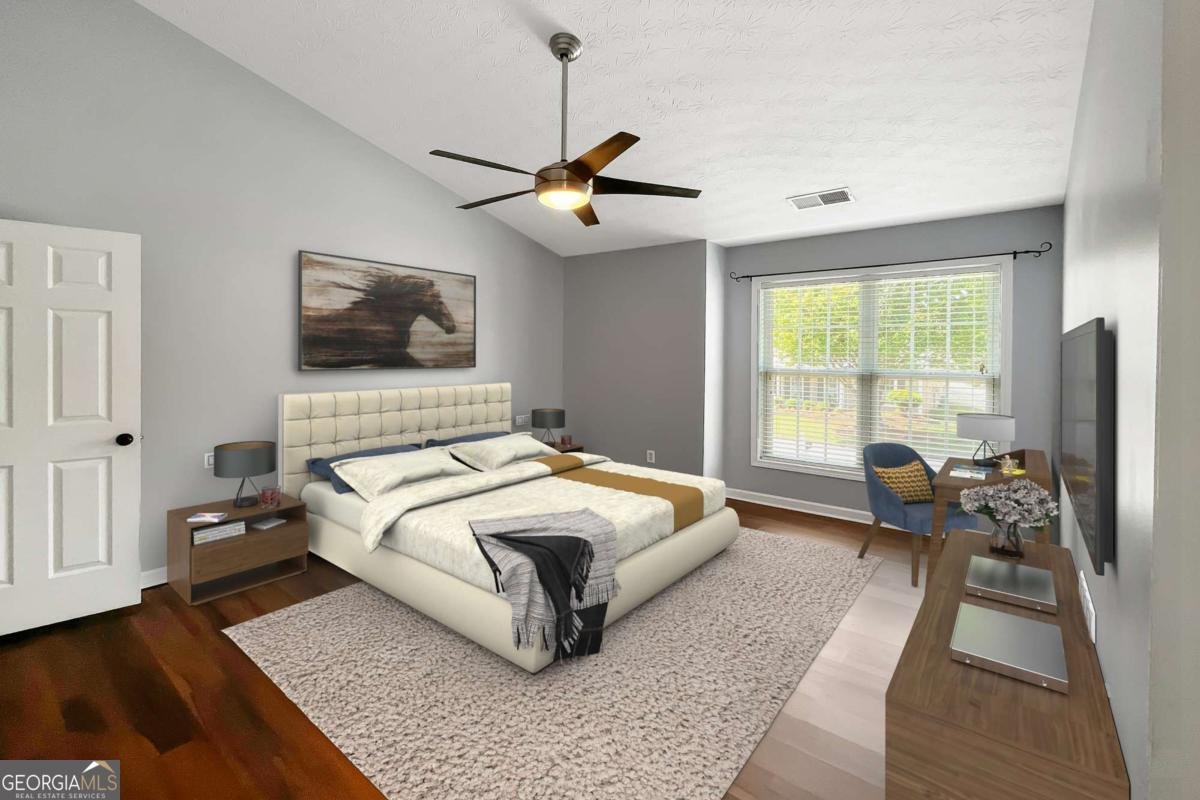 4146 Mcever Park Drive Acworth - 8