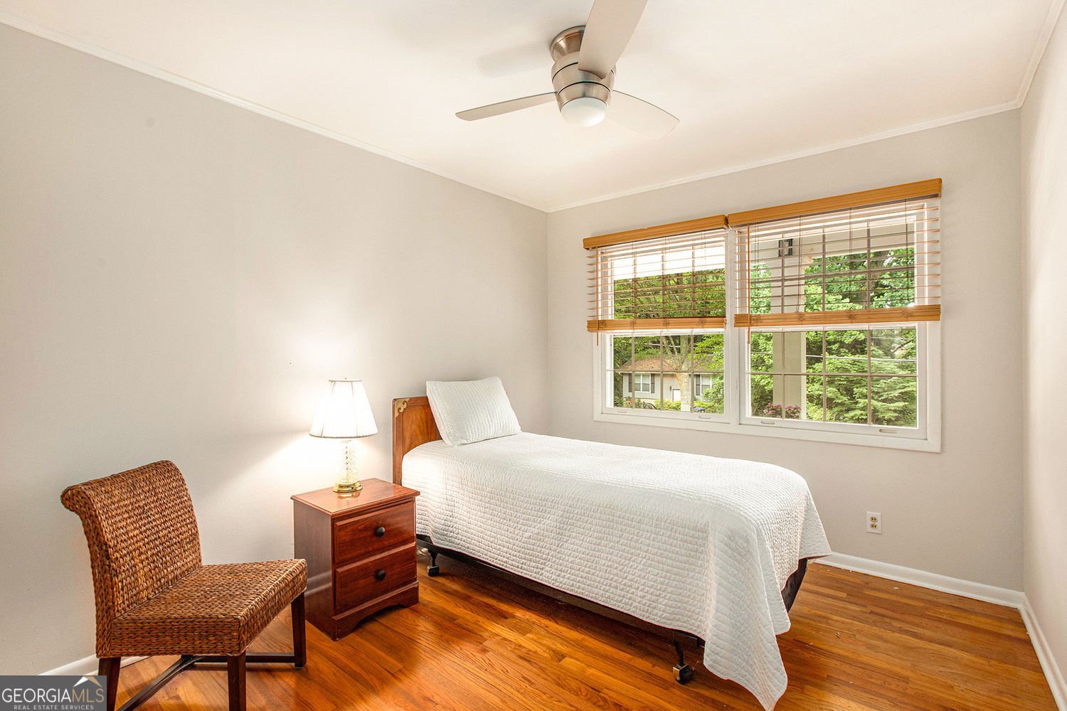 3880 Admiral Drive Chamblee - 17