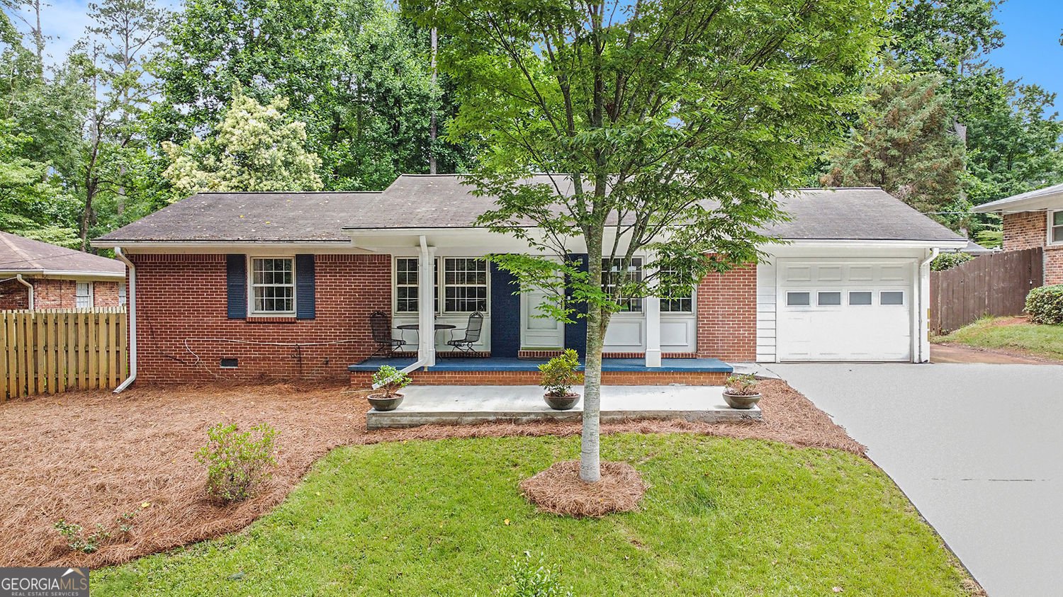 3880 Admiral Drive Chamblee - 2