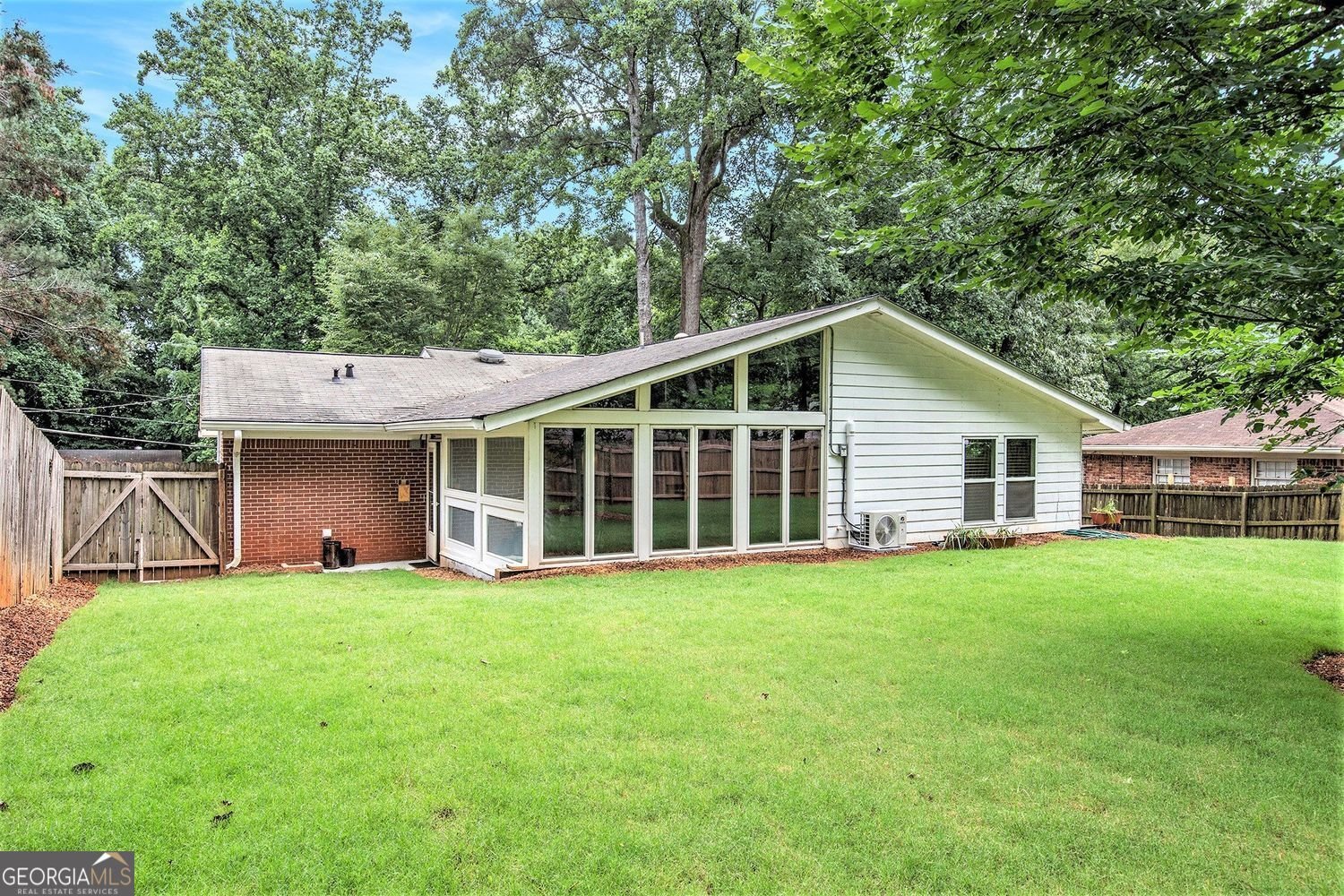 3880 Admiral Drive Chamblee - 28