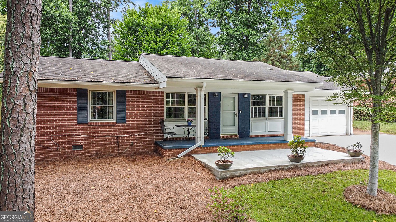3880 Admiral Drive Chamblee - 29