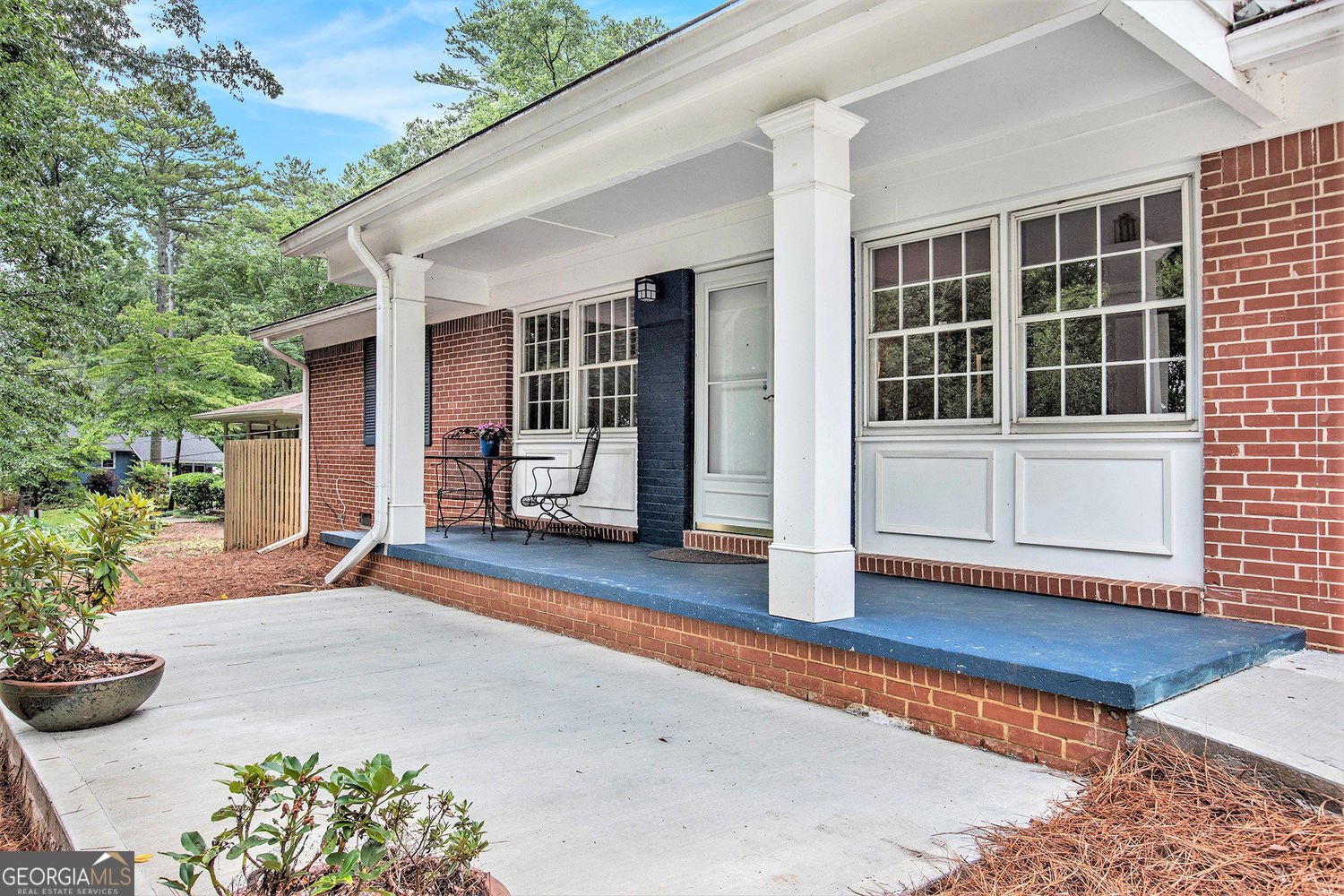 3880 Admiral Drive Chamblee - 3