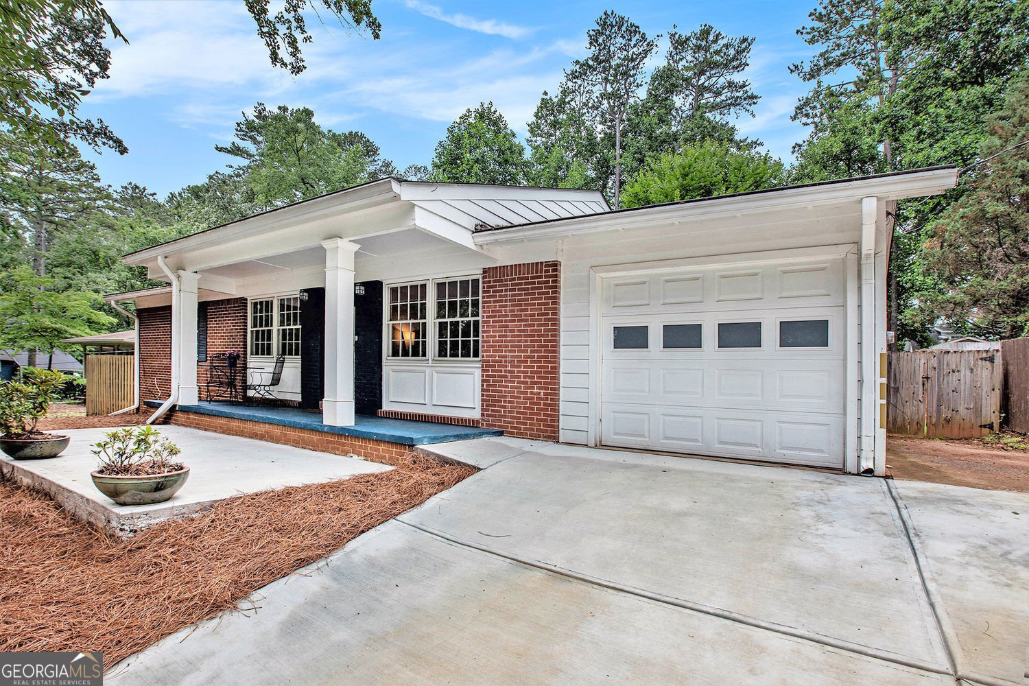 3880 Admiral Drive Chamblee - 30