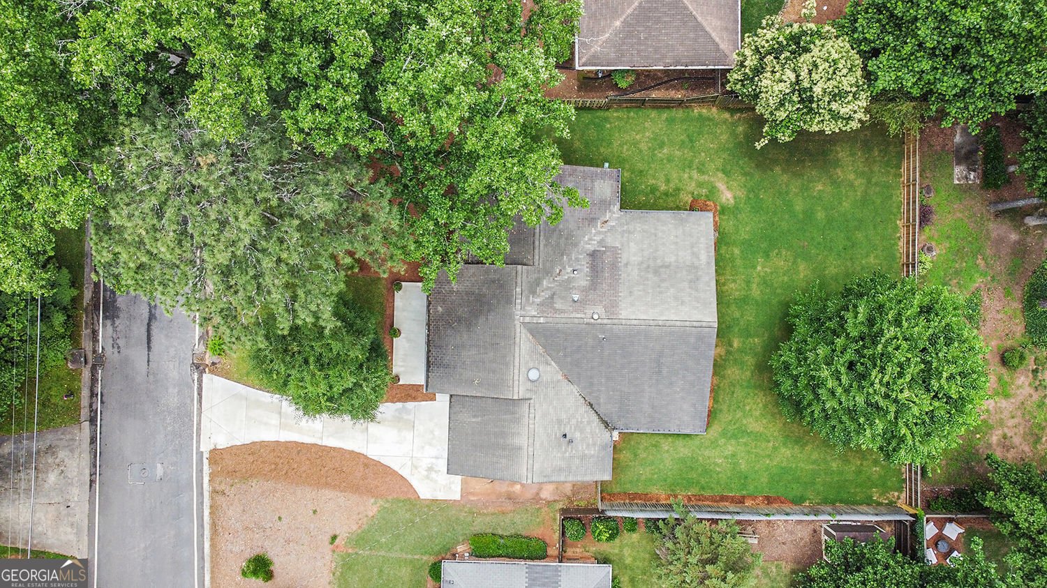 3880 Admiral Drive Chamblee - 31