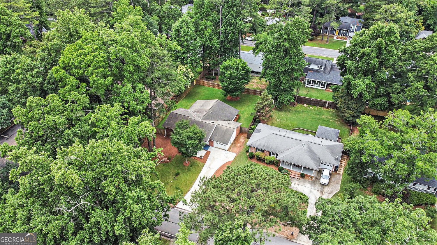 3880 Admiral Drive Chamblee - 32