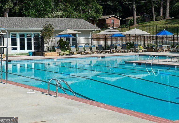 3880 Admiral Drive Chamblee - 33