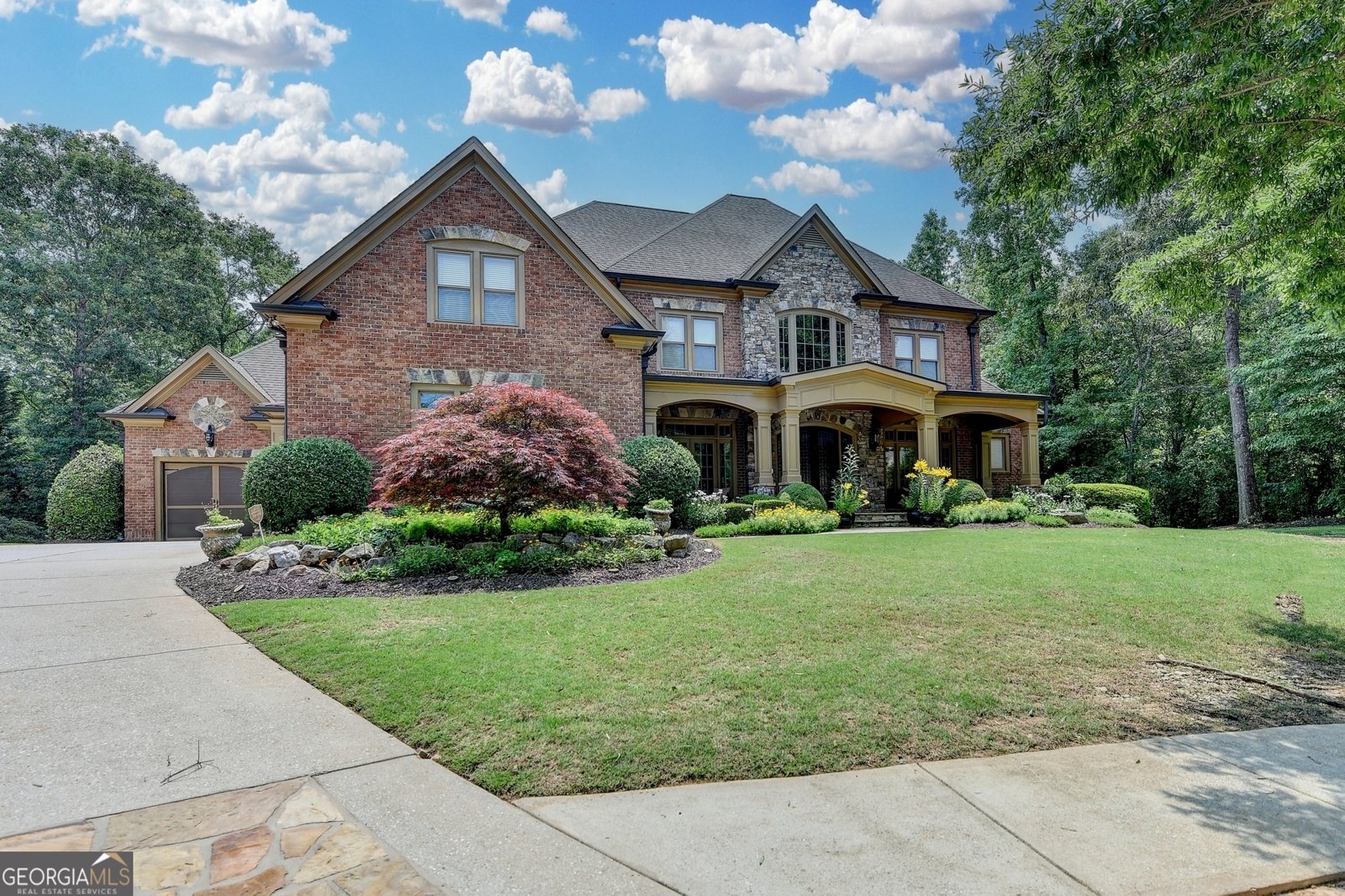 2279 Weeping Oak Drive Braselton - 1