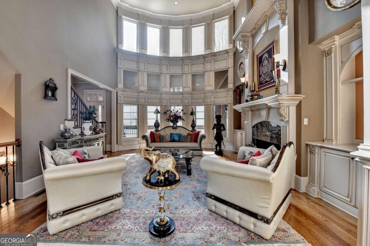 2279 Weeping Oak Drive Braselton - 18