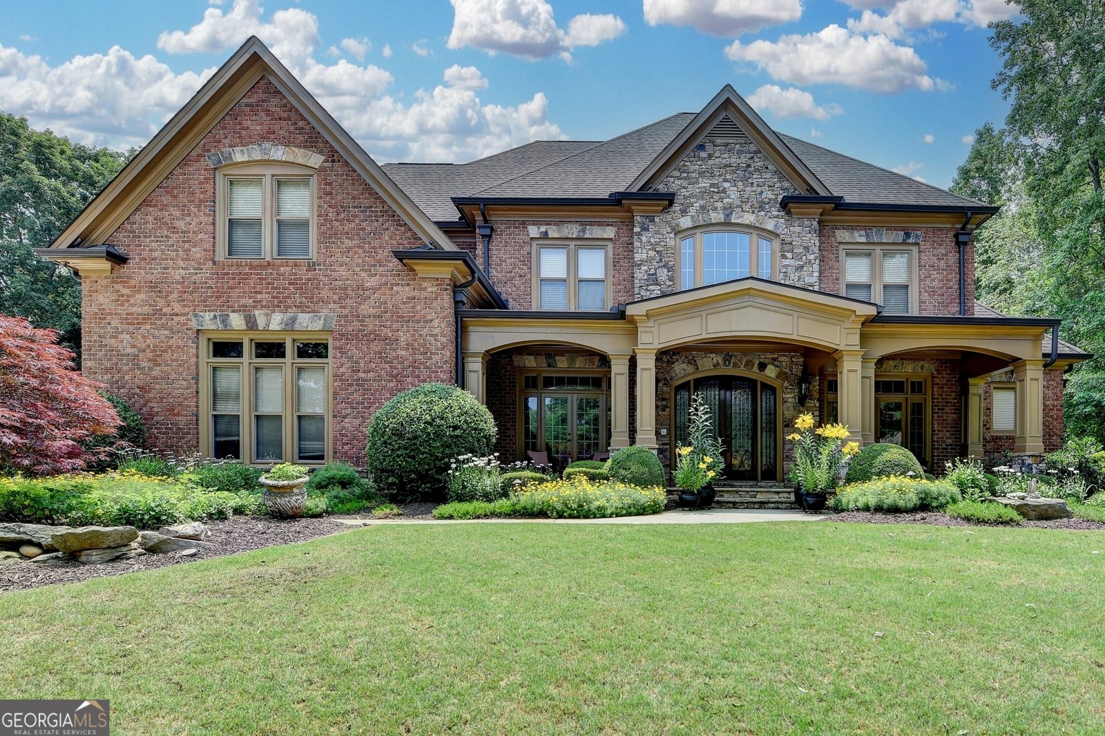 2279 Weeping Oak Drive Braselton - 2
