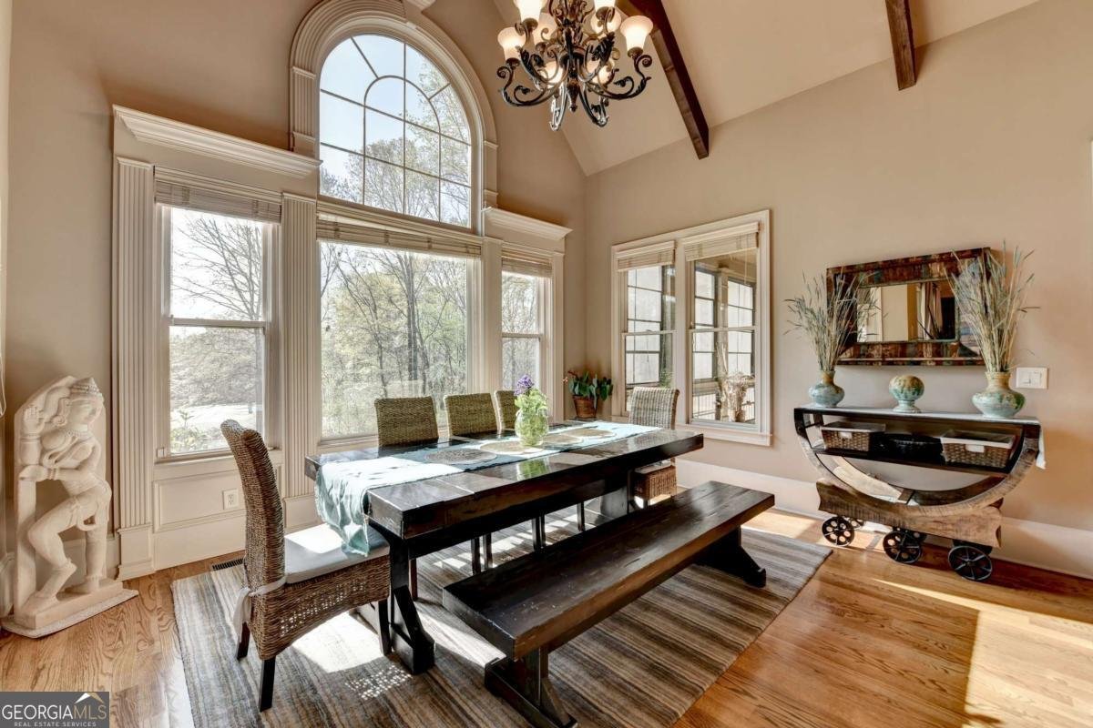 2279 Weeping Oak Drive Braselton - 20