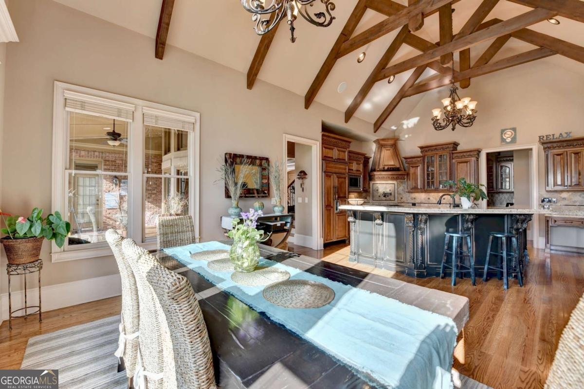 2279 Weeping Oak Drive Braselton - 22