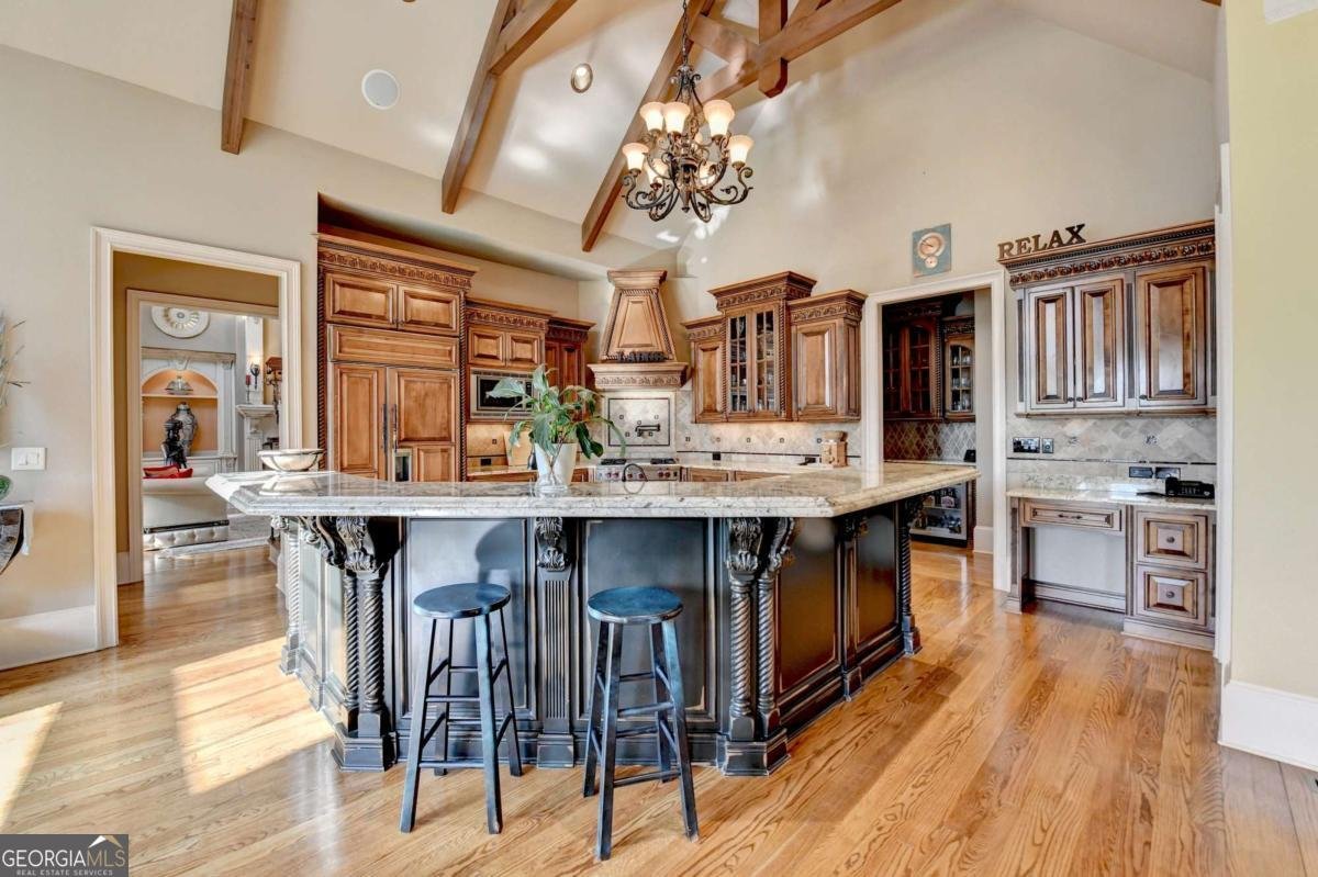 2279 Weeping Oak Drive Braselton - 25