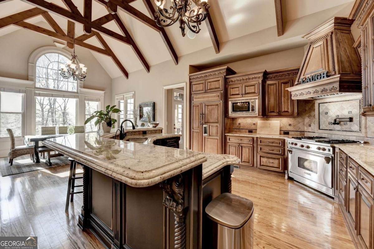 2279 Weeping Oak Drive Braselton - 26