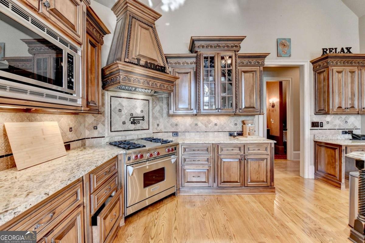 2279 Weeping Oak Drive Braselton - 28