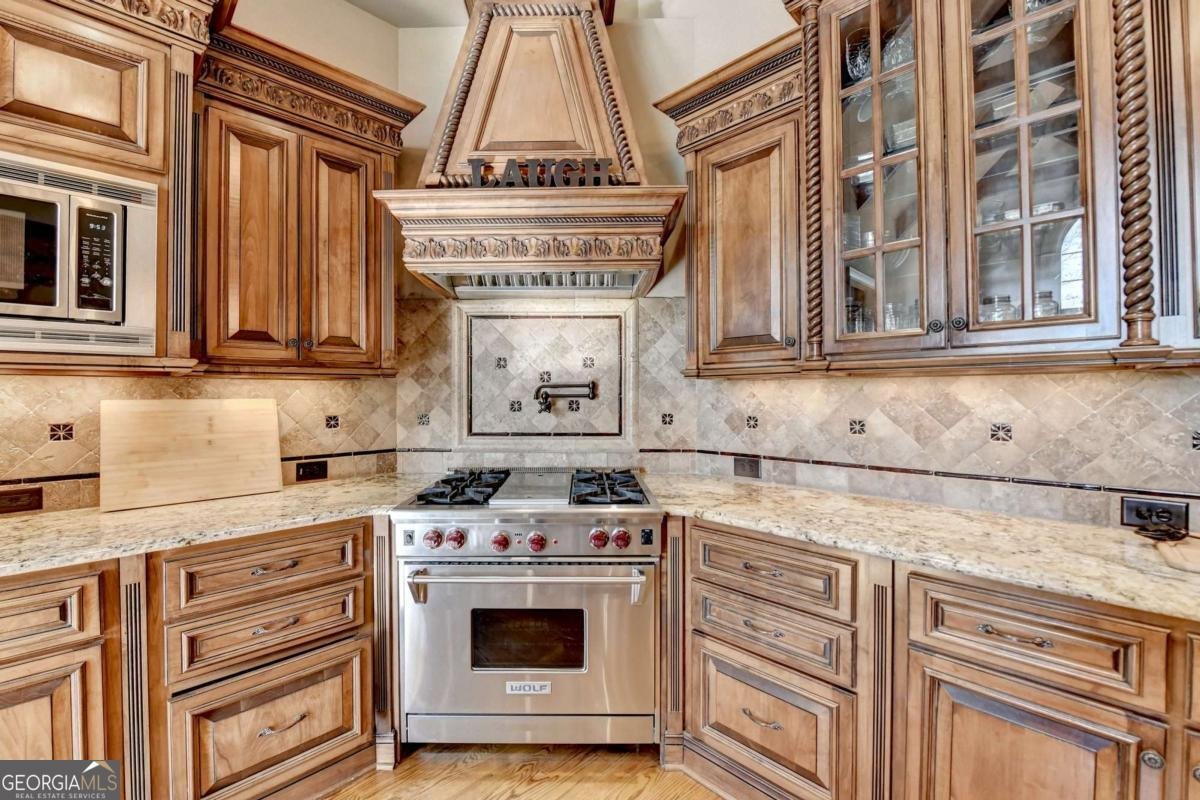 2279 Weeping Oak Drive Braselton - 29