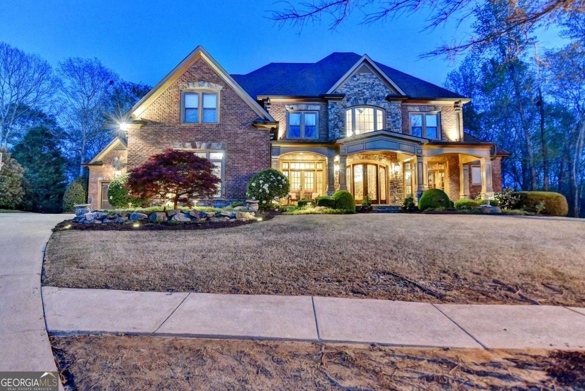 2279 Weeping Oak Drive Braselton - 3