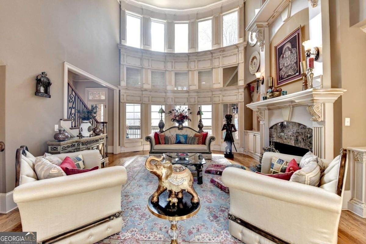 2279 Weeping Oak Drive Braselton - 32