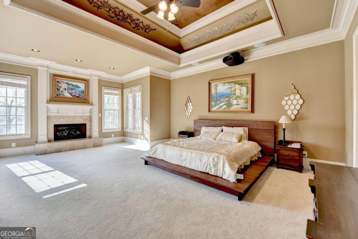 2279 Weeping Oak Drive Braselton - 33