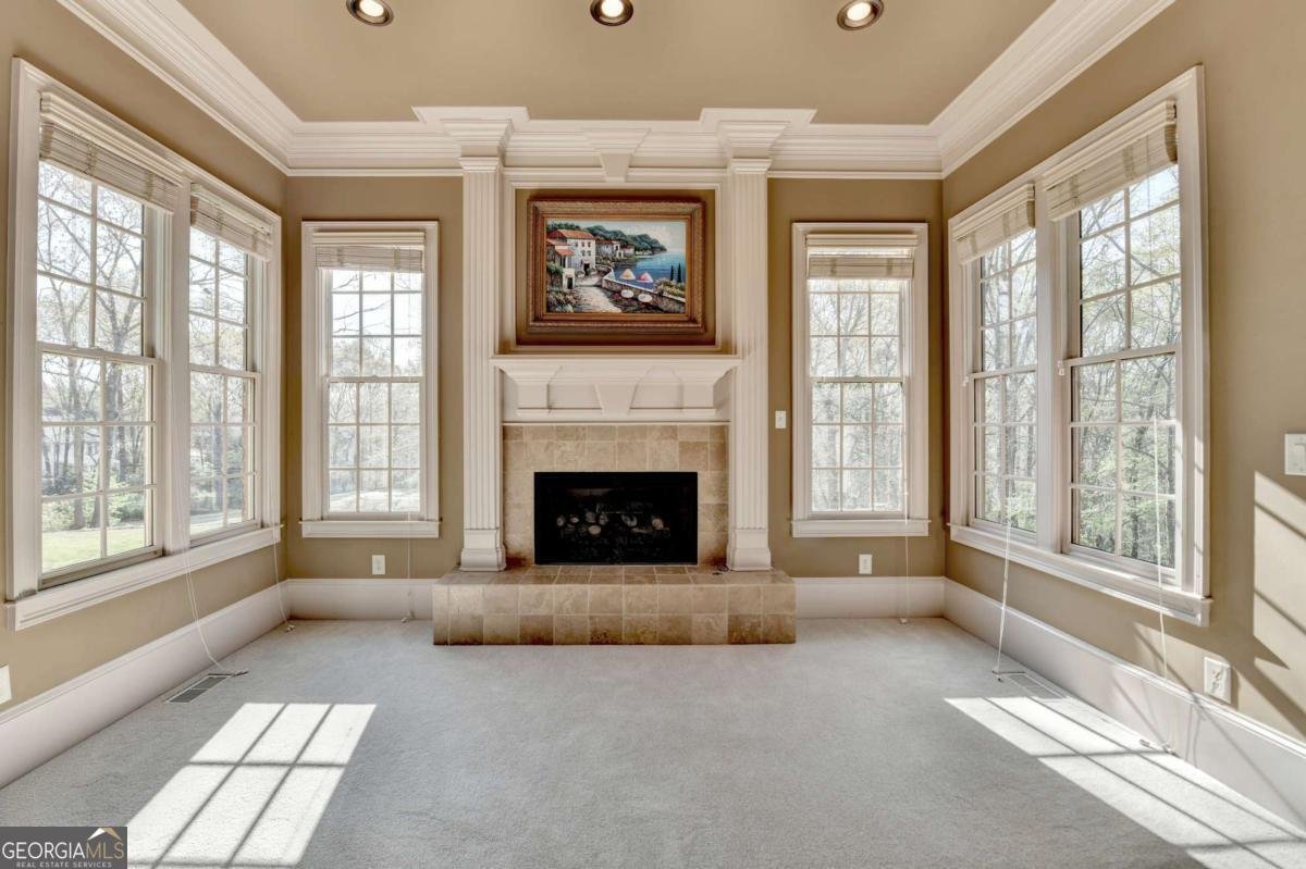 2279 Weeping Oak Drive Braselton - 34