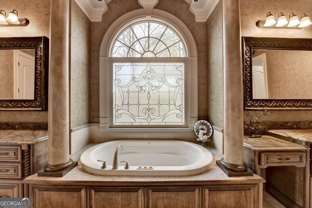 2279 Weeping Oak Drive Braselton - 36