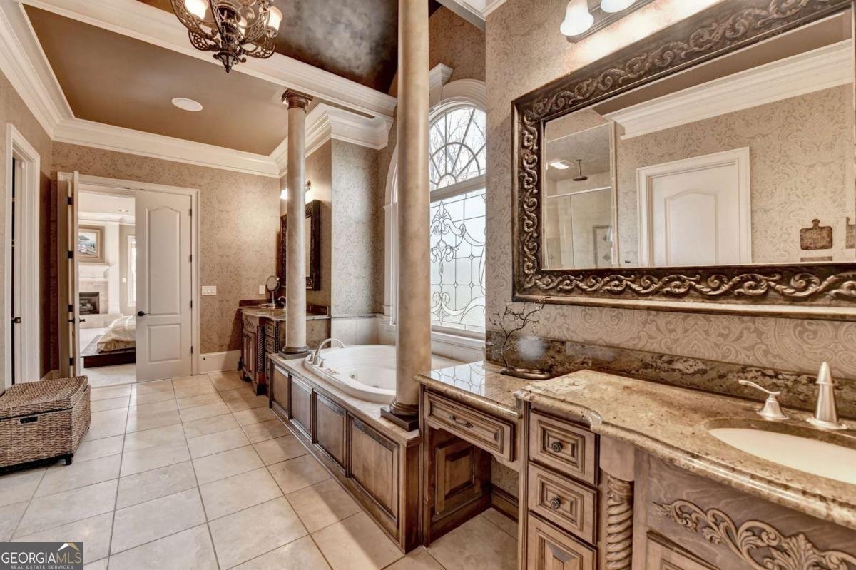 2279 Weeping Oak Drive Braselton - 39