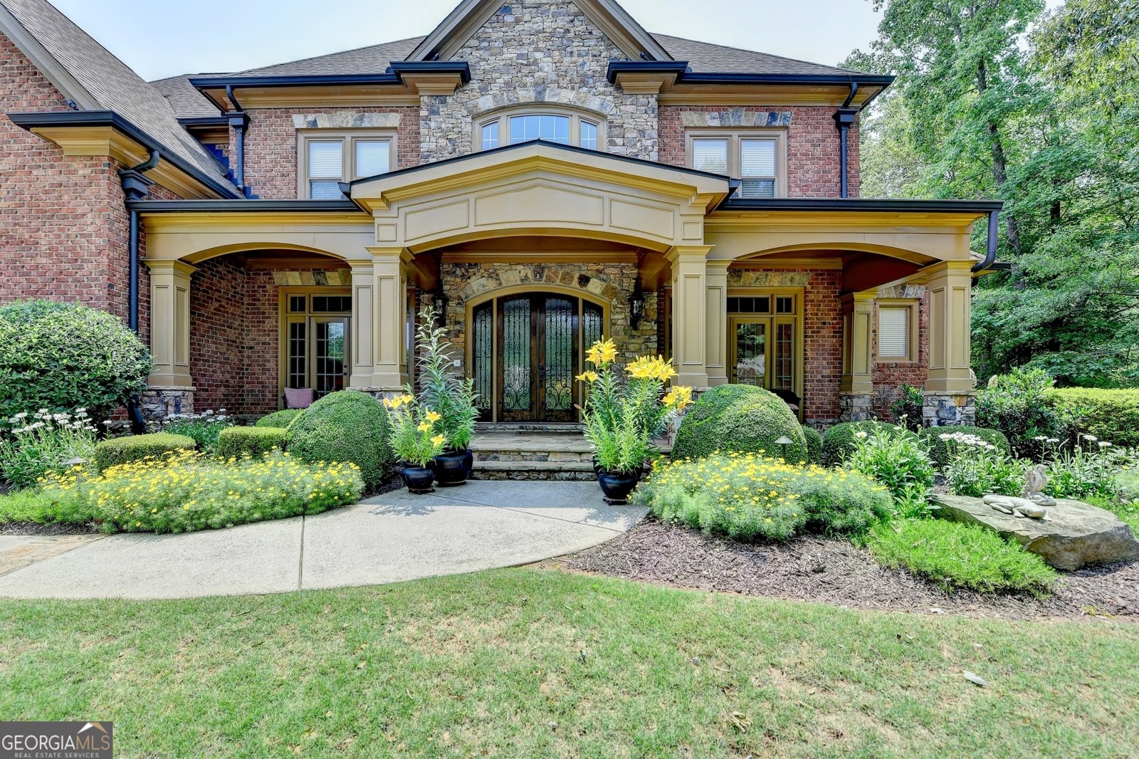 2279 Weeping Oak Drive Braselton - 4