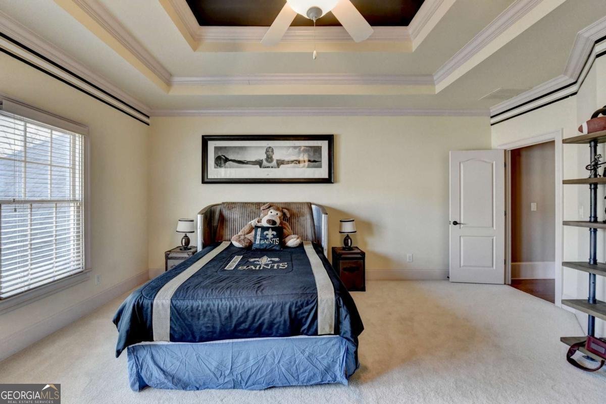 2279 Weeping Oak Drive Braselton - 44