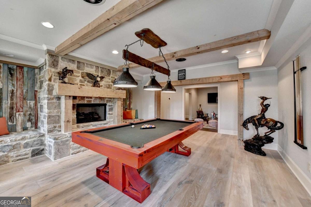 2279 Weeping Oak Drive Braselton - 47