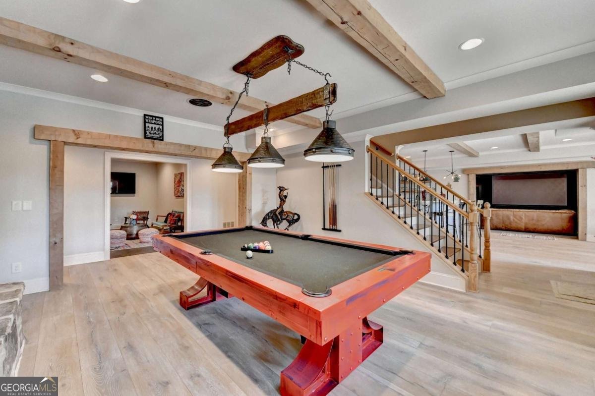 2279 Weeping Oak Drive Braselton - 48