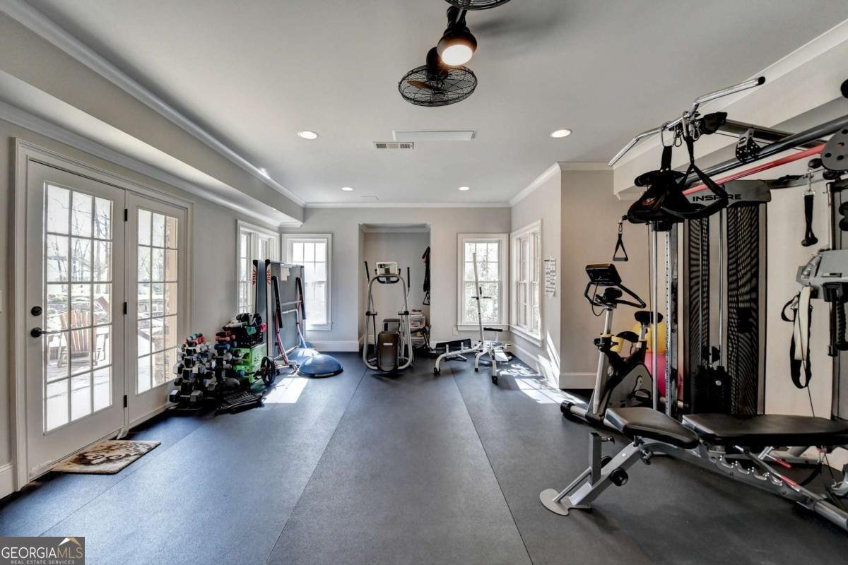 2279 Weeping Oak Drive Braselton - 60