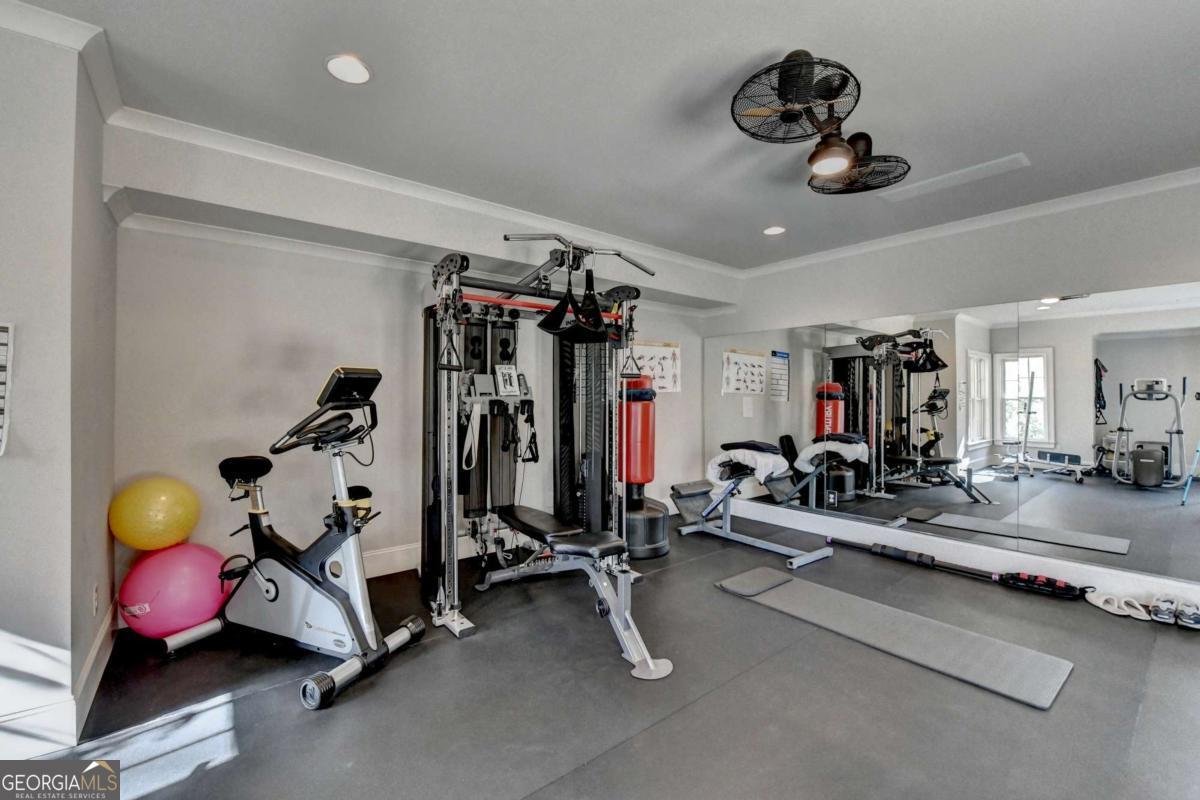 2279 Weeping Oak Drive Braselton - 61