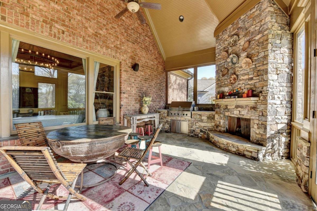 2279 Weeping Oak Drive Braselton - 63