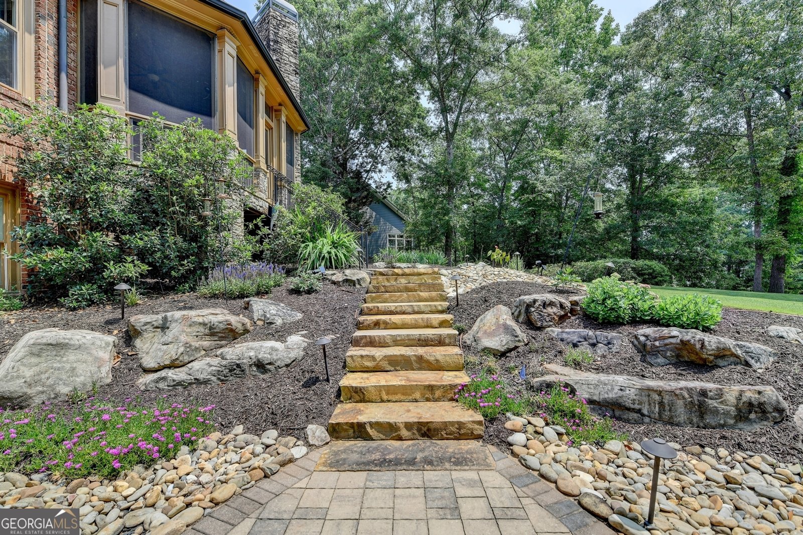 2279 Weeping Oak Drive Braselton - 65