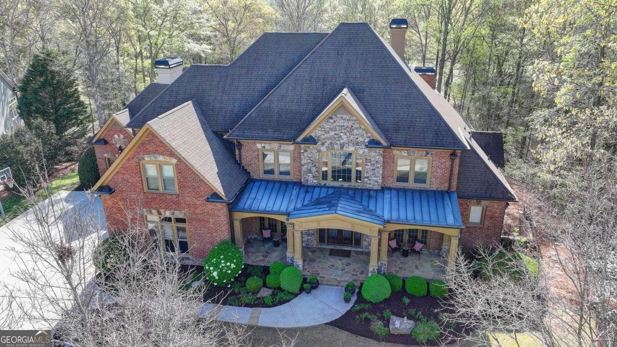 2279 Weeping Oak Drive Braselton - 68