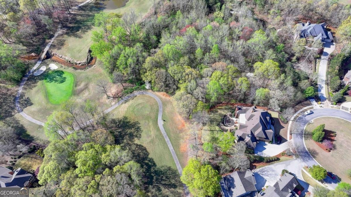 2279 Weeping Oak Drive Braselton - 69
