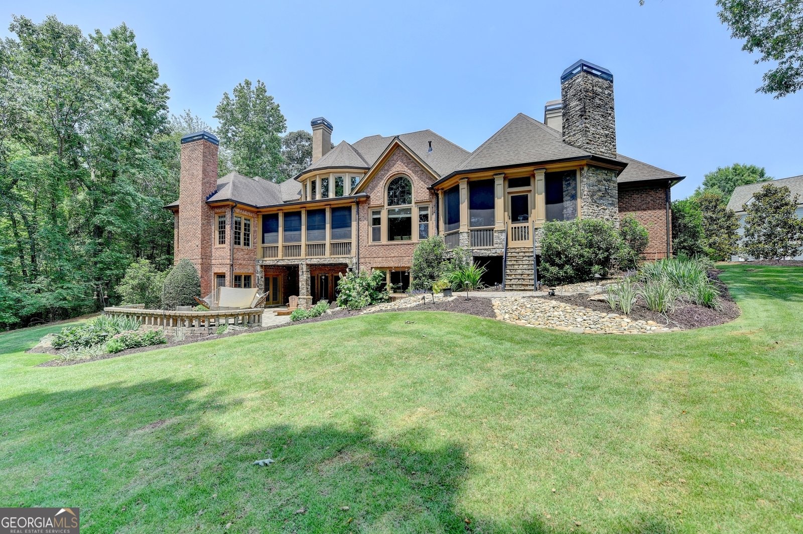 2279 Weeping Oak Drive Braselton - 71