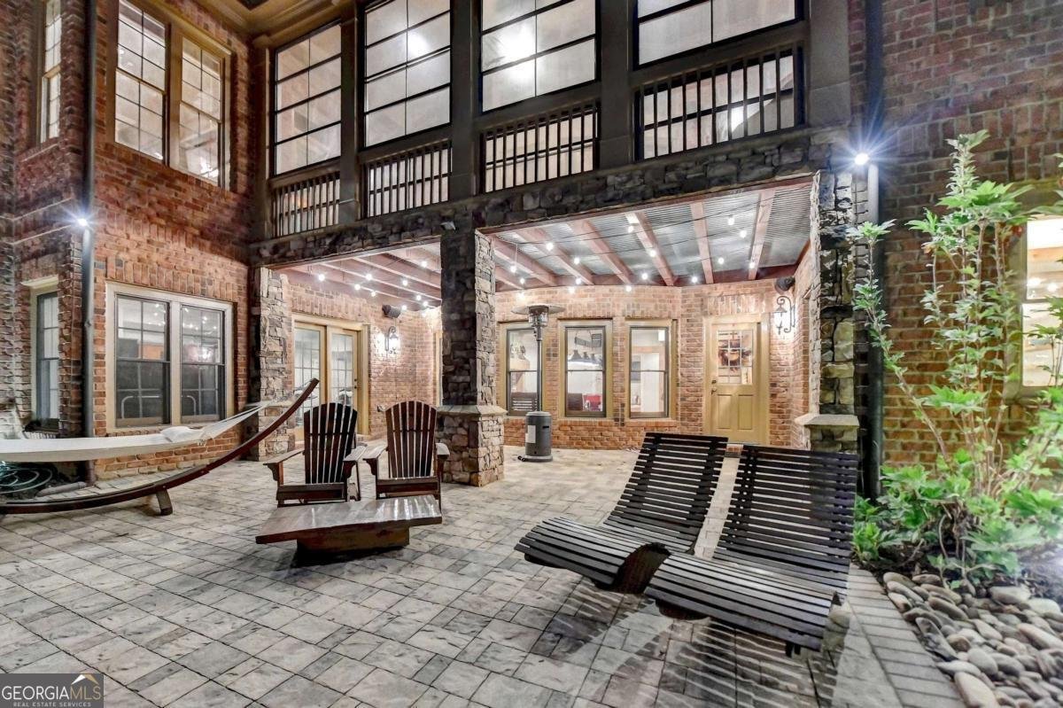 2279 Weeping Oak Drive Braselton - 74