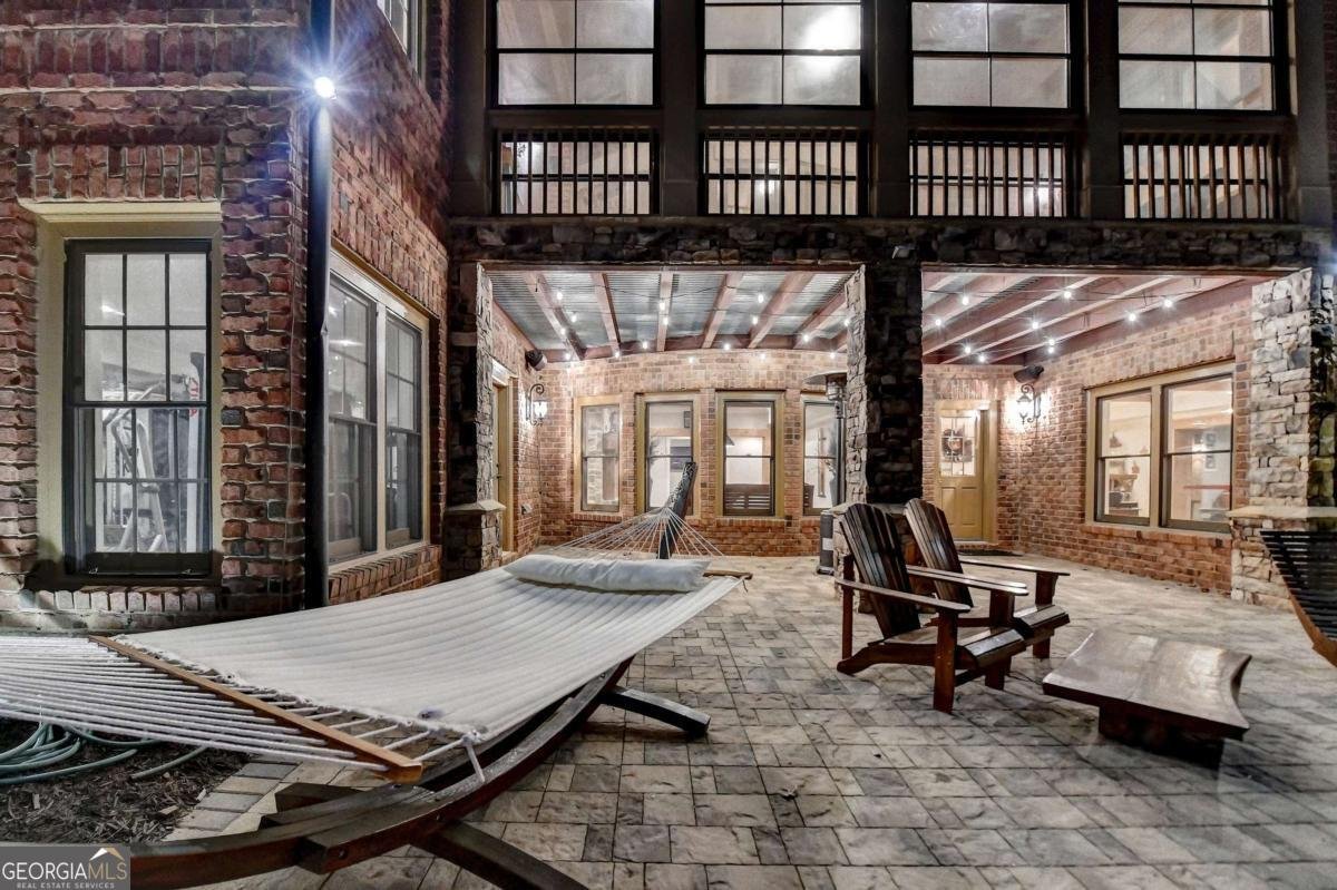 2279 Weeping Oak Drive Braselton - 75